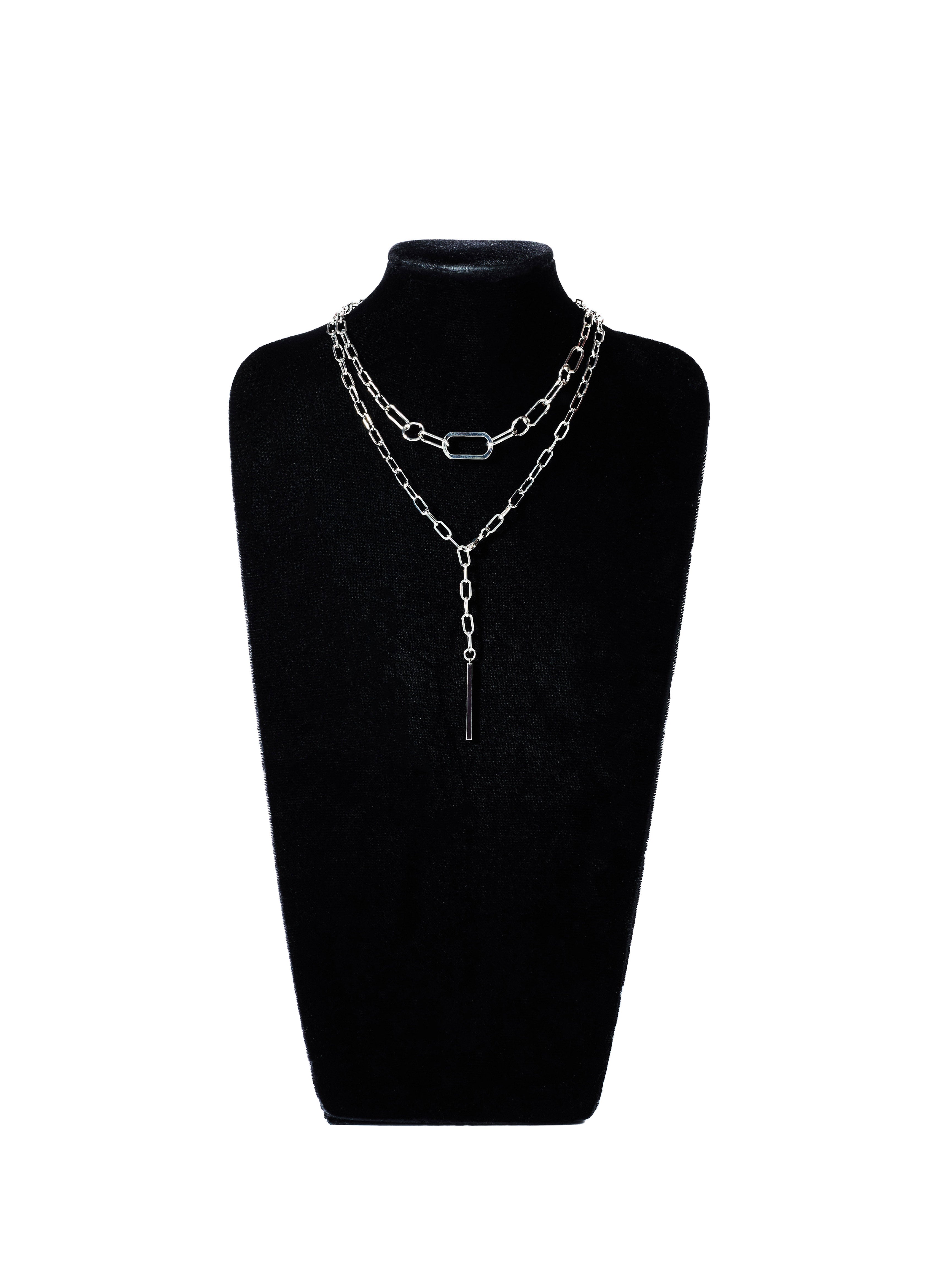 AJ-6251 Necklace
