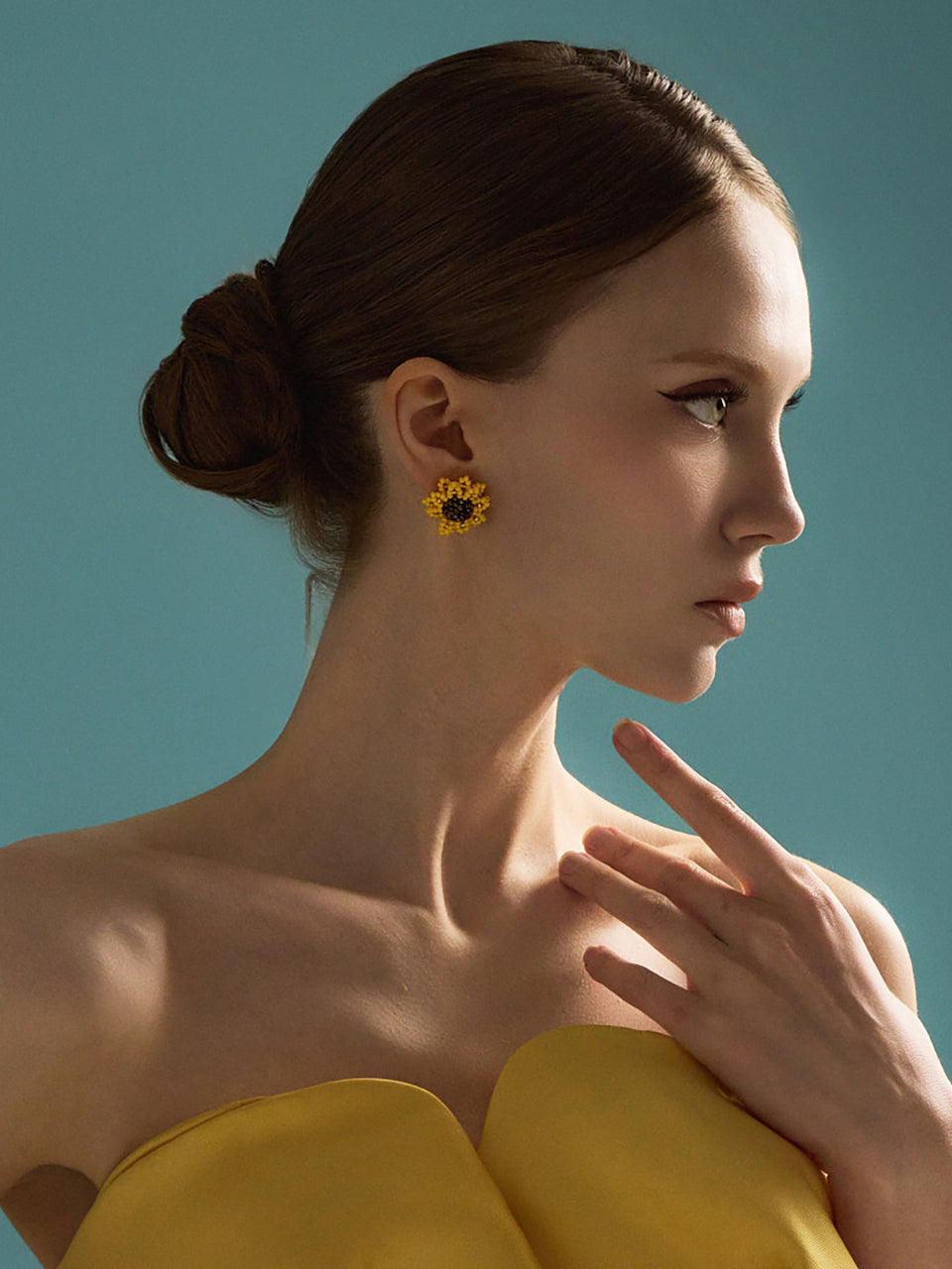 AJ-6256 イヤリング