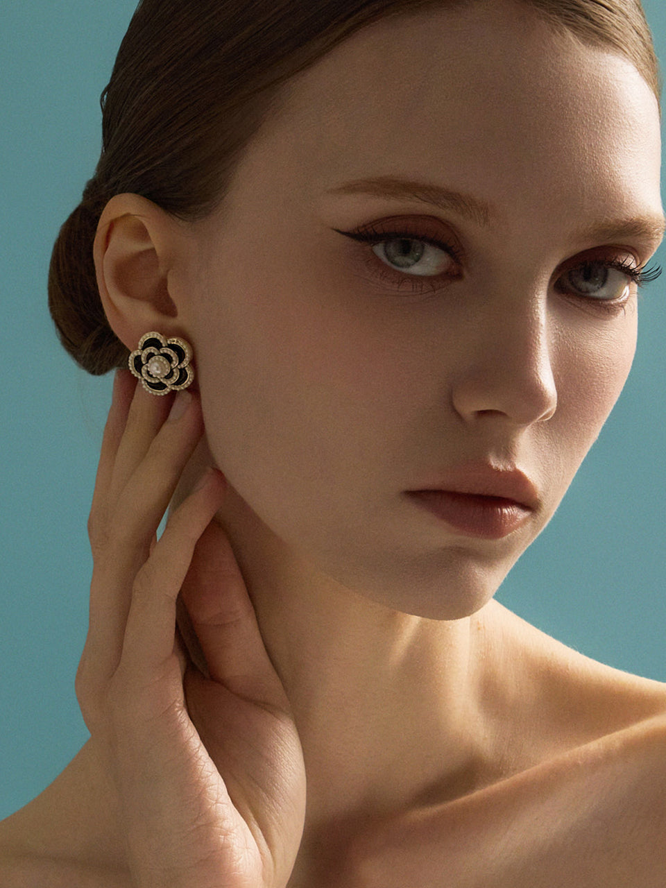 AJ-6257 イヤリング