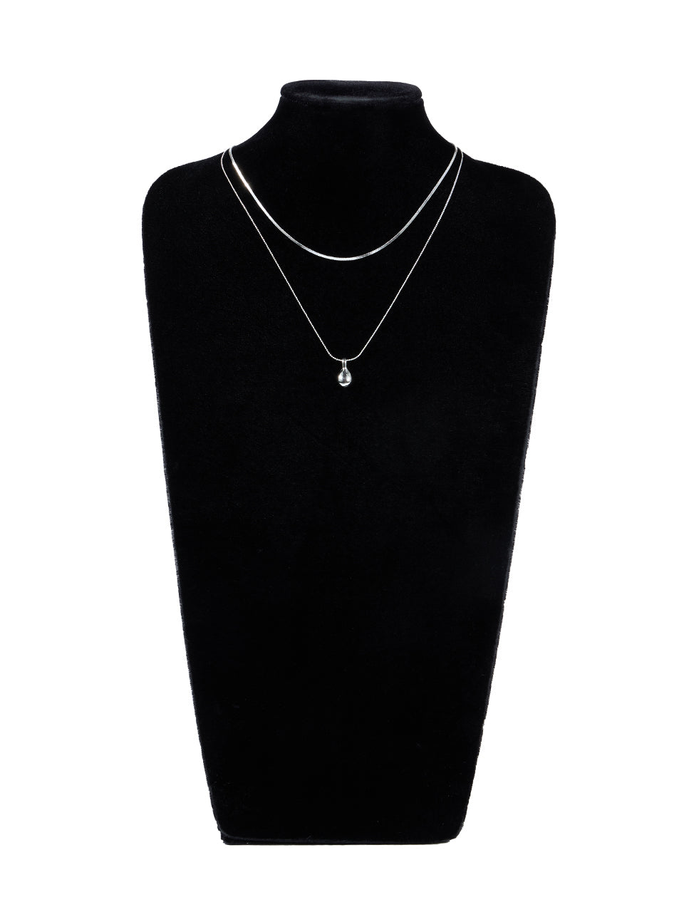 AJ-6269 Necklace (2 sets)