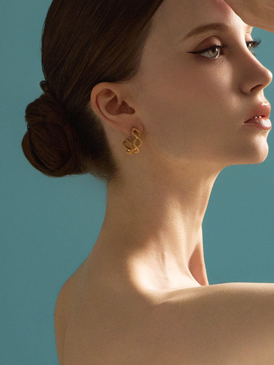 AJ-6282 イヤリング