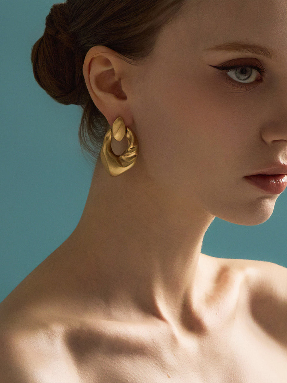 AJ-6283 イヤリング