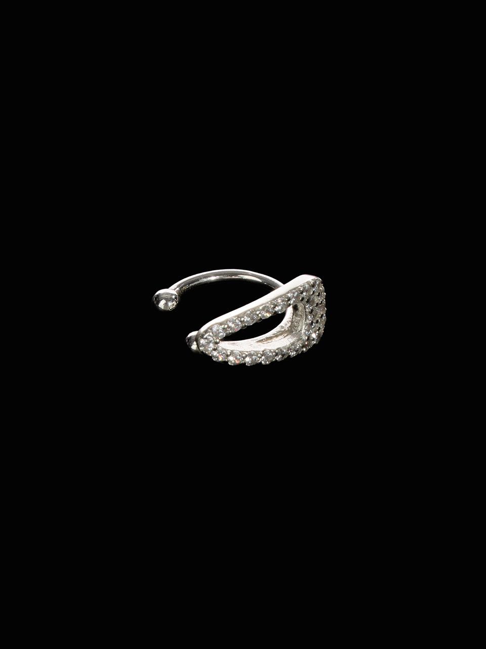AJ-6290 Ear cuff