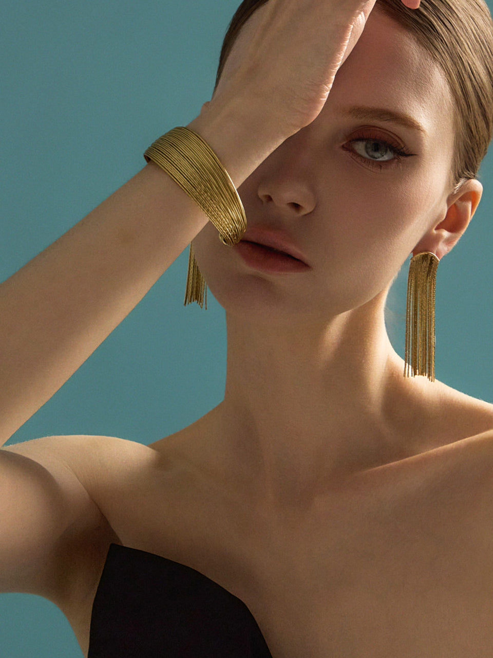 AJ-6296 ブレスレット