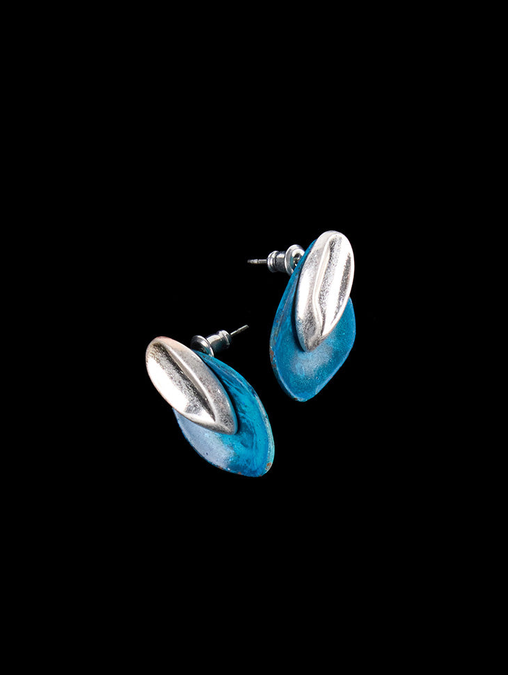 AJ-6314 Earring