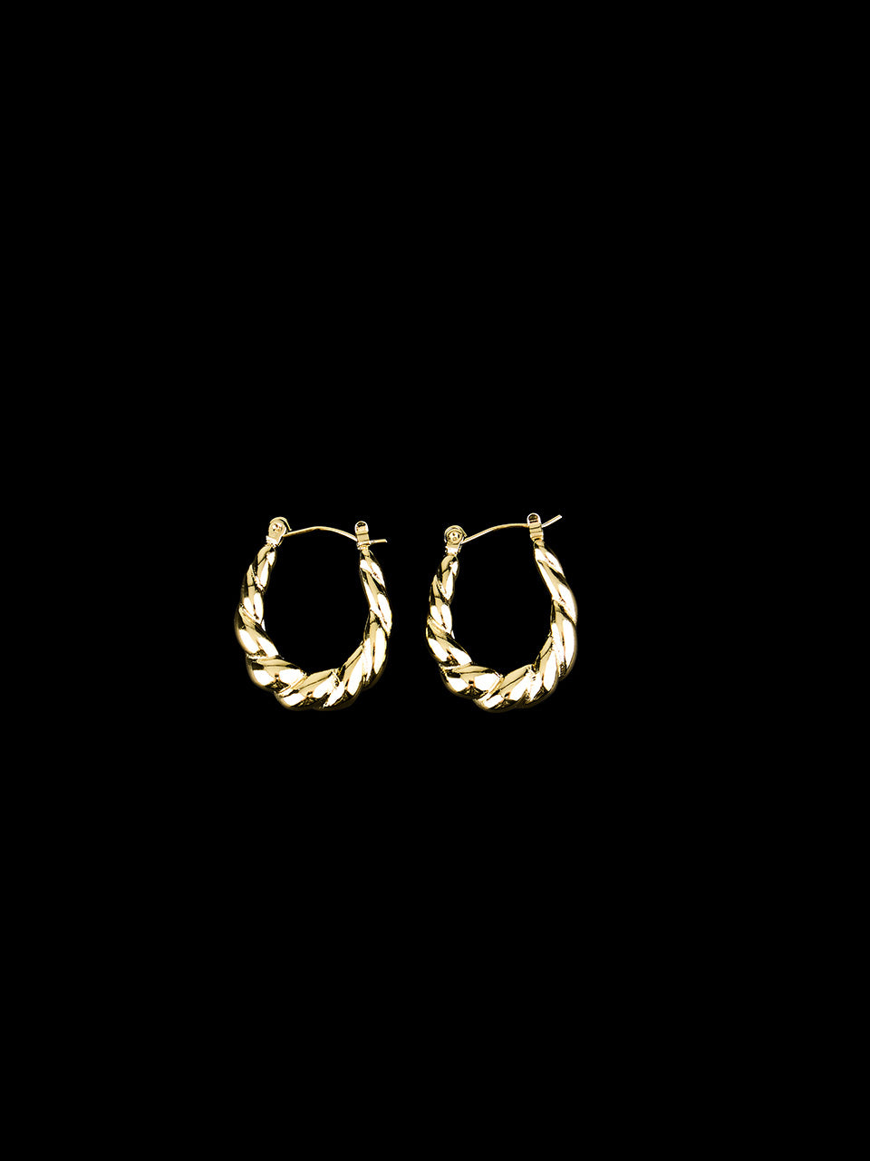 AJ-6458 Earrings
