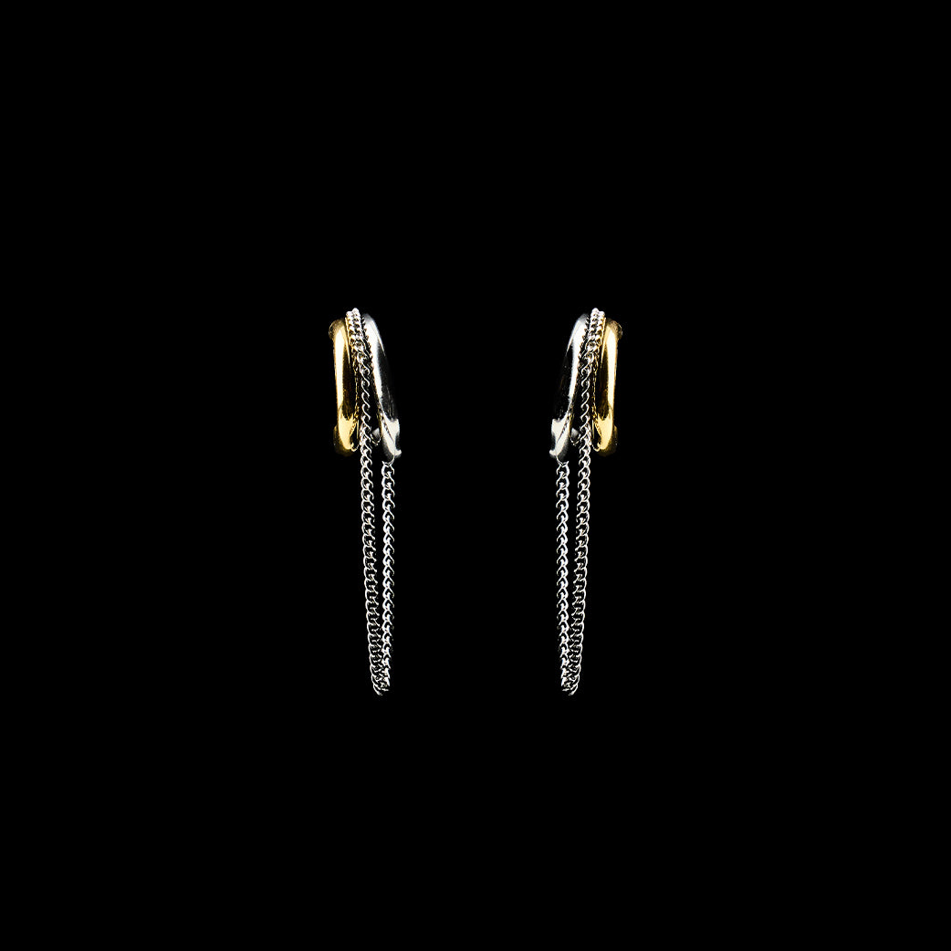 AJ-6460 Earrings