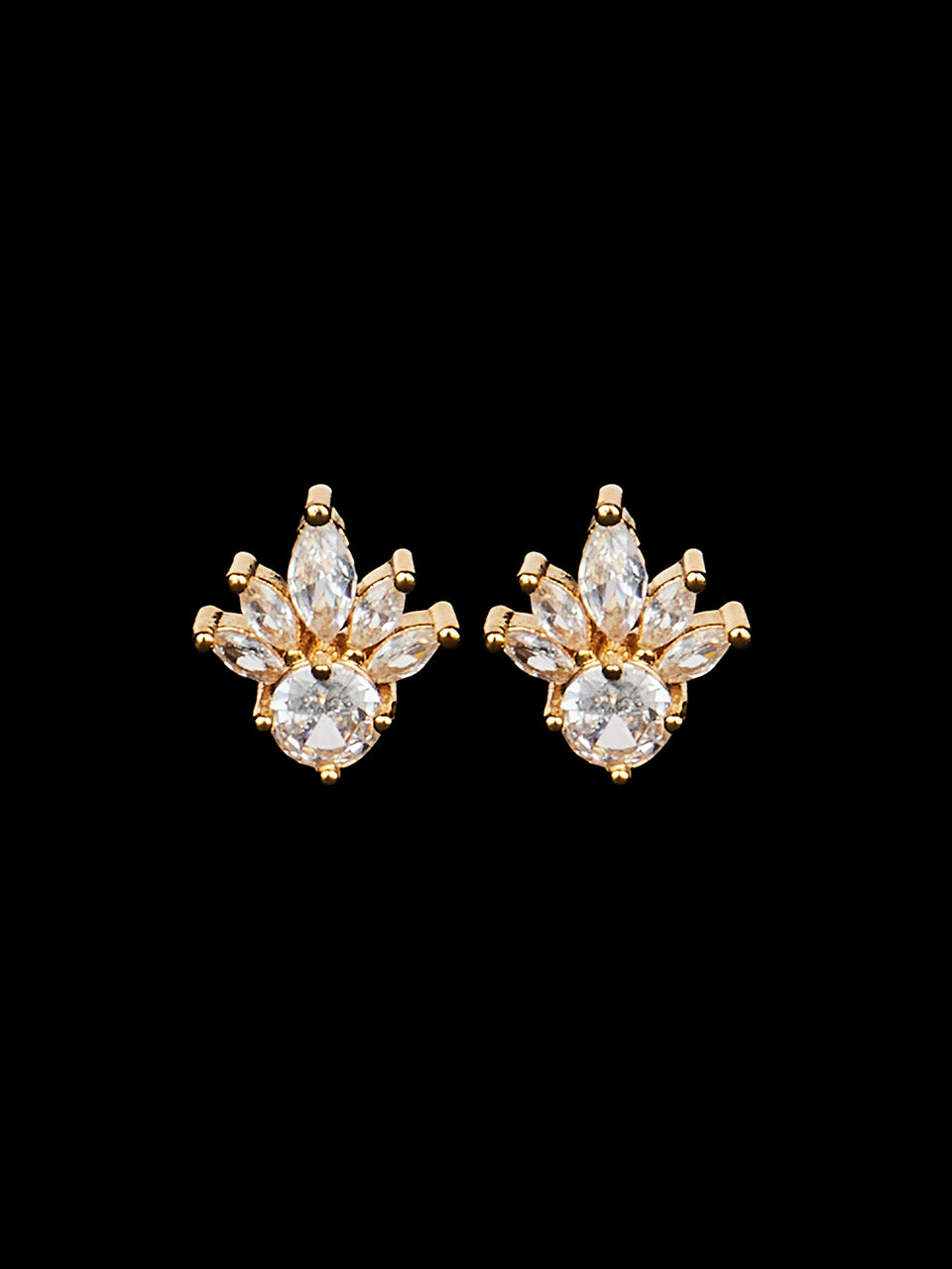 AJ-6468 Earrings