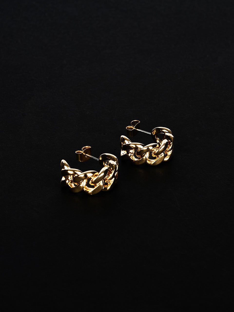 AJ-6471 Earrings