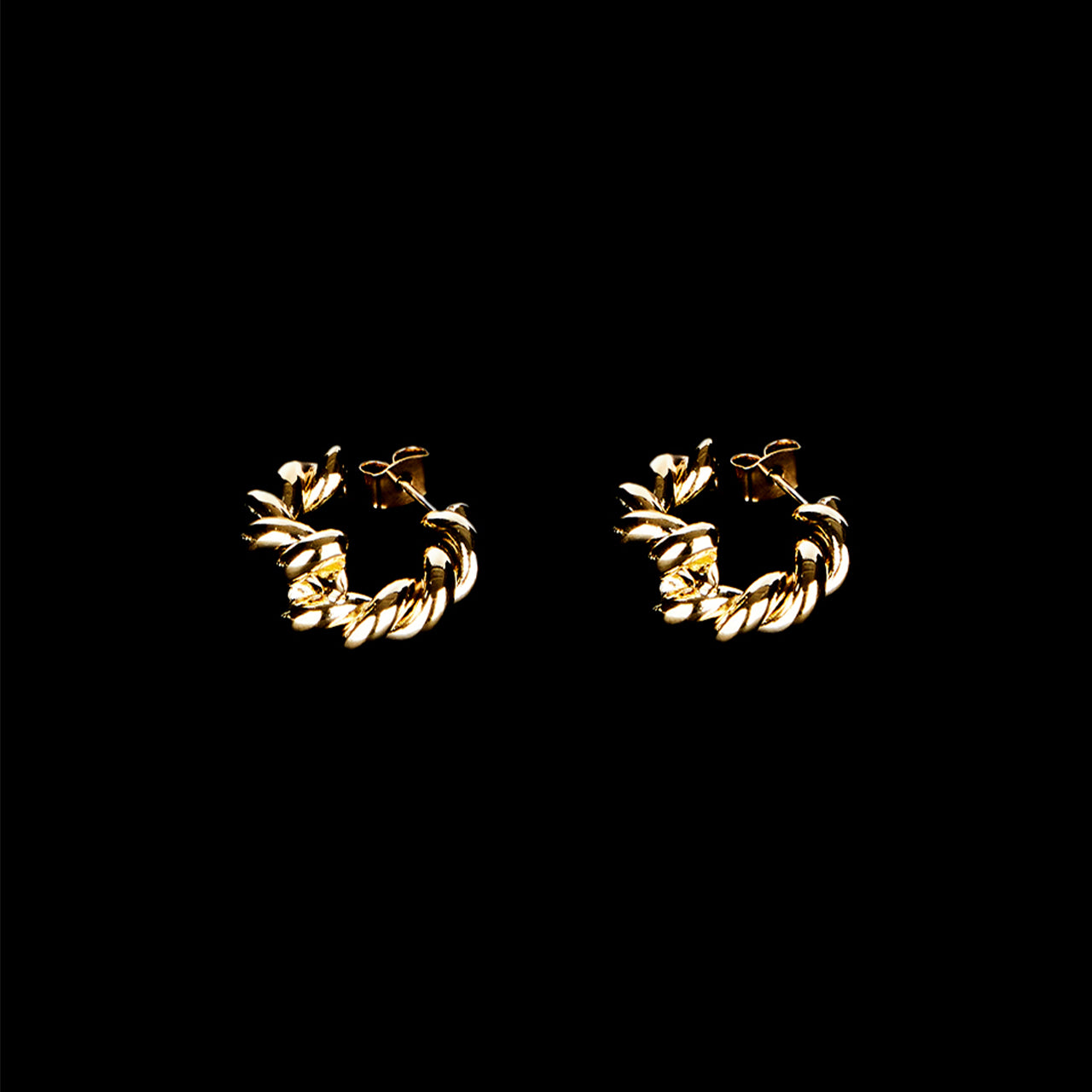 AJ-6474 Earrings