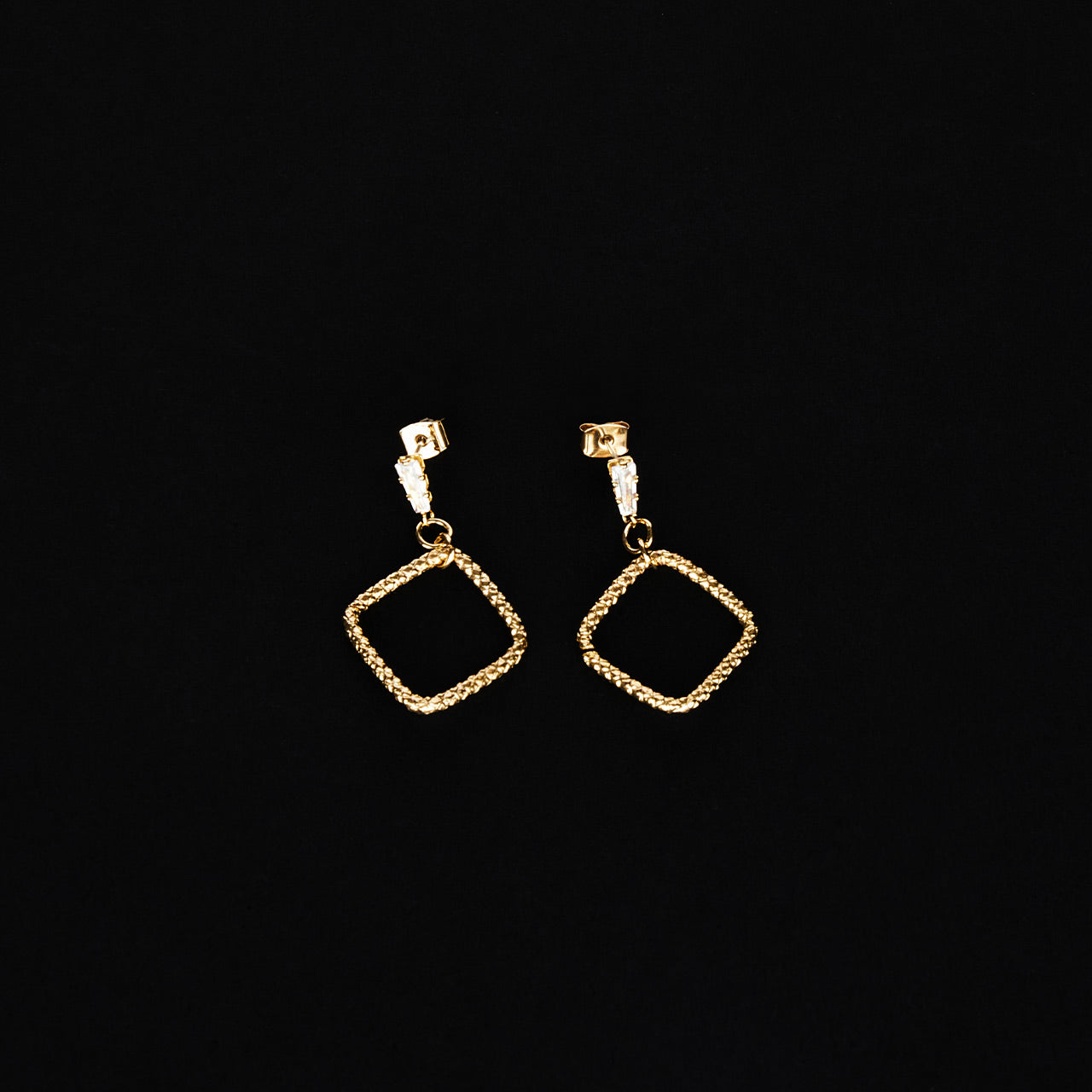 AJ-6475 Earrings