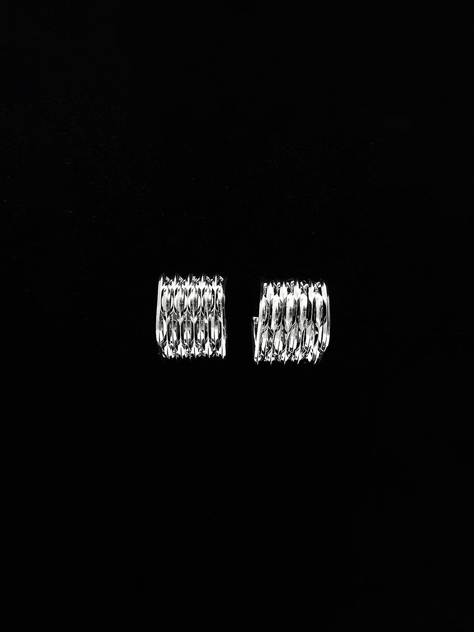 AJ-6491 Earrings