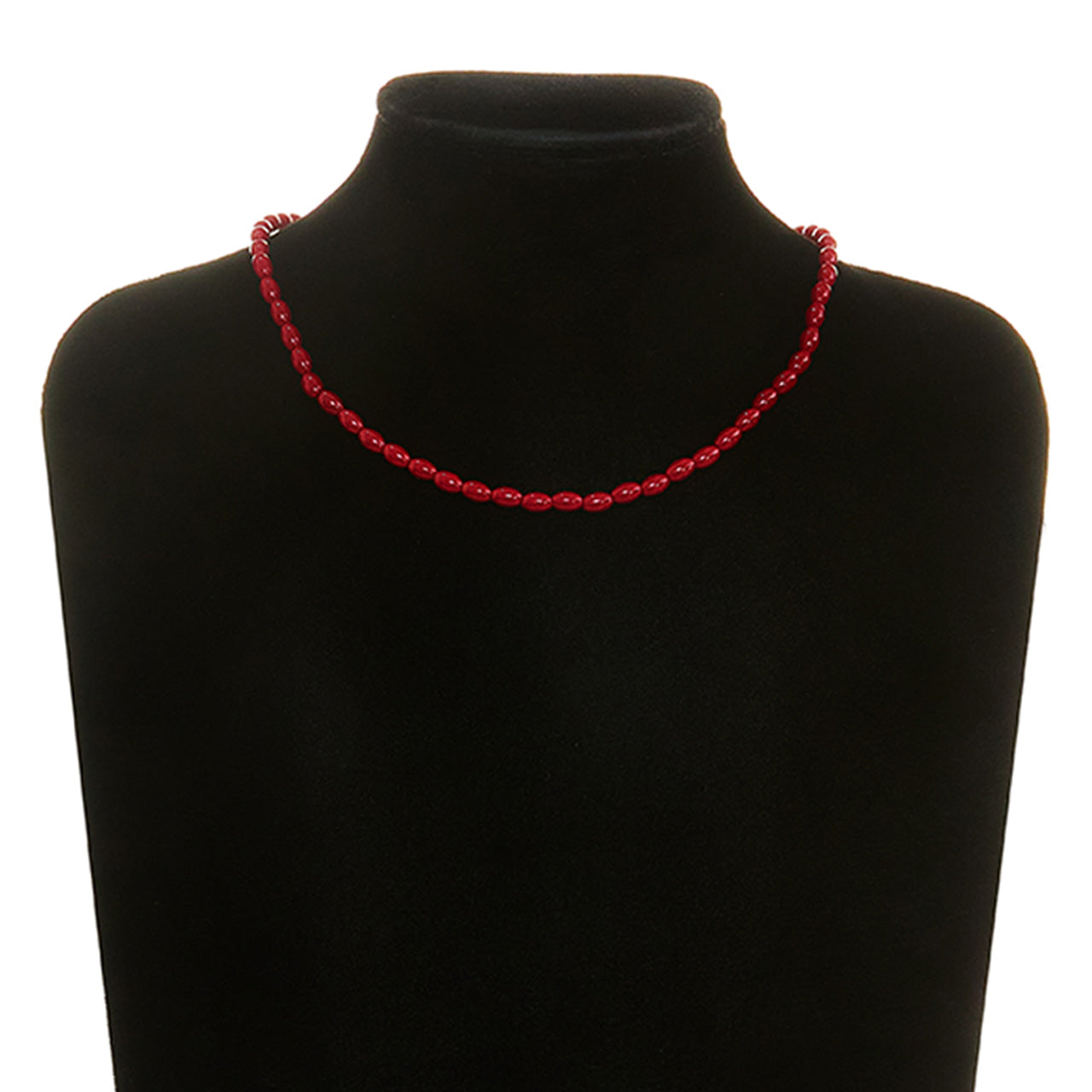 AJ-6574 Necklace