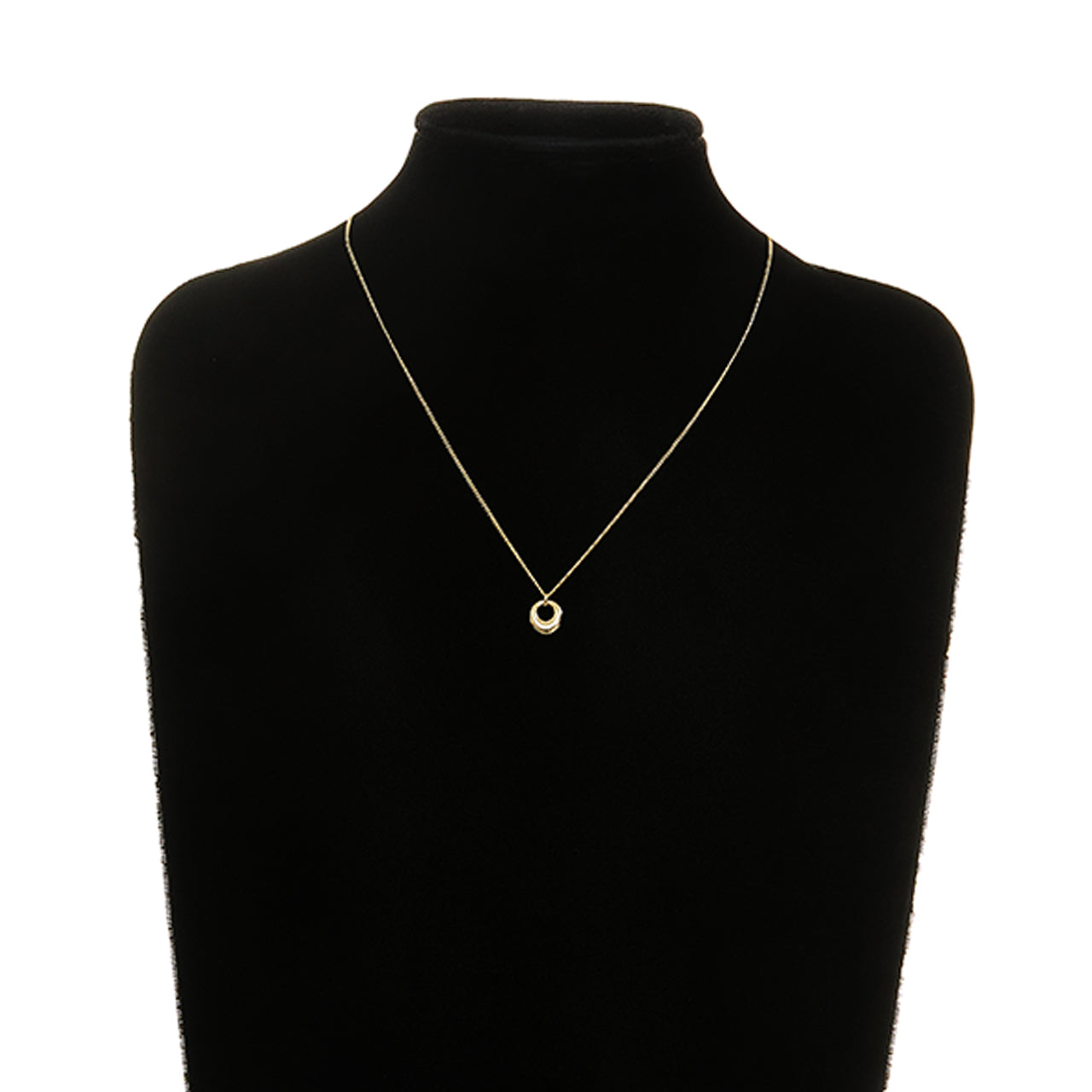 AJ-6577 Necklace