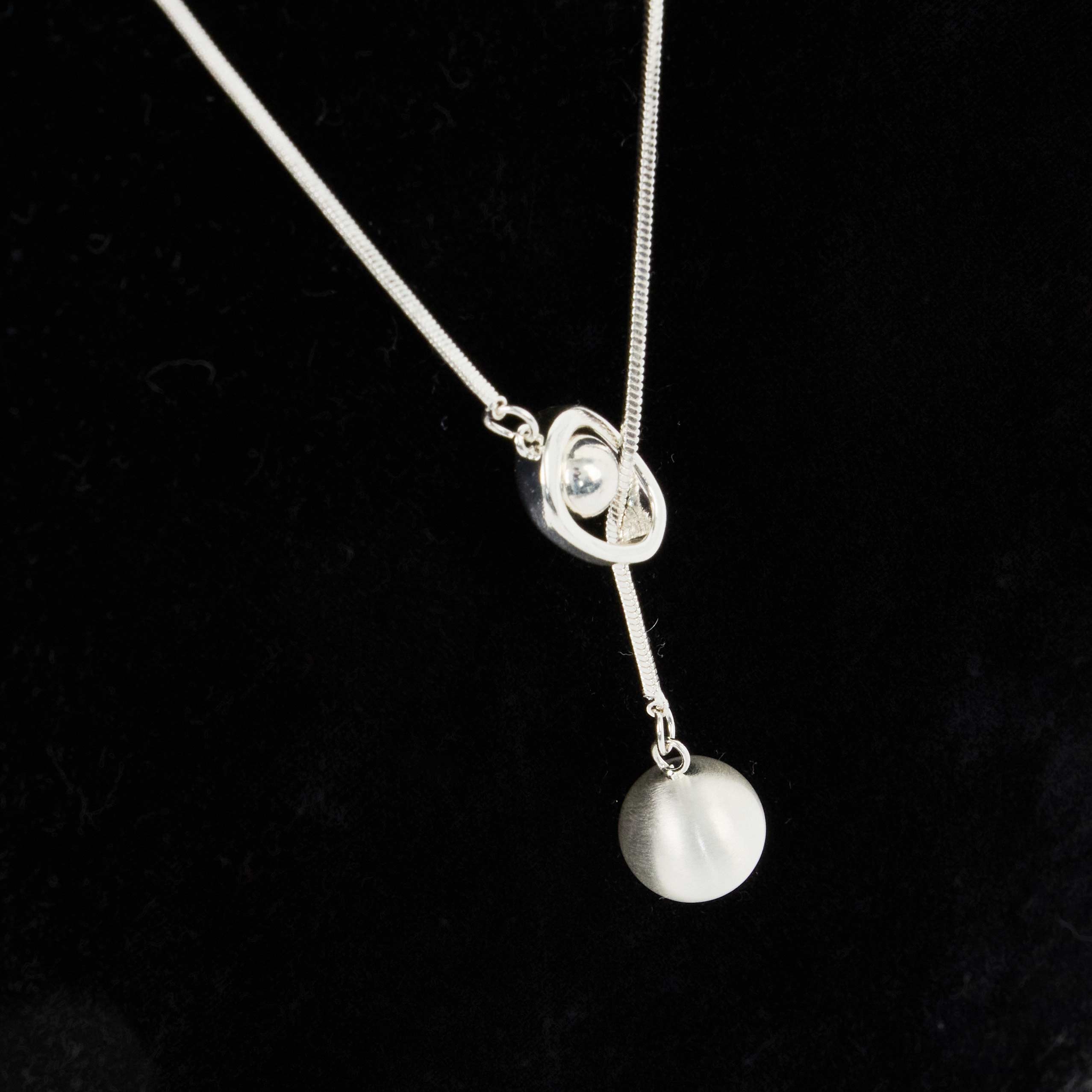 AJ-6646 项链