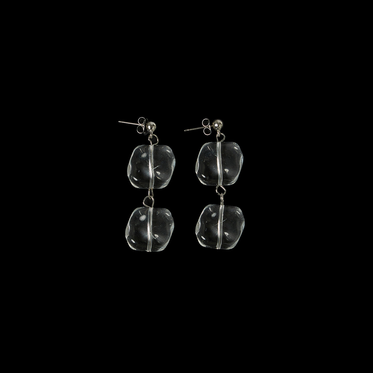 AJ-6678 Earrings