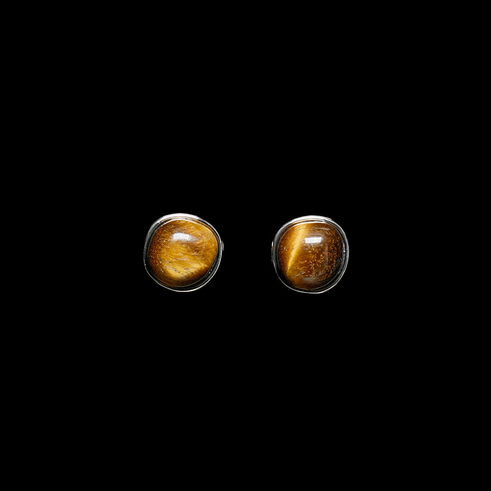 AJ-6722 Earrings (Post Silver 925)