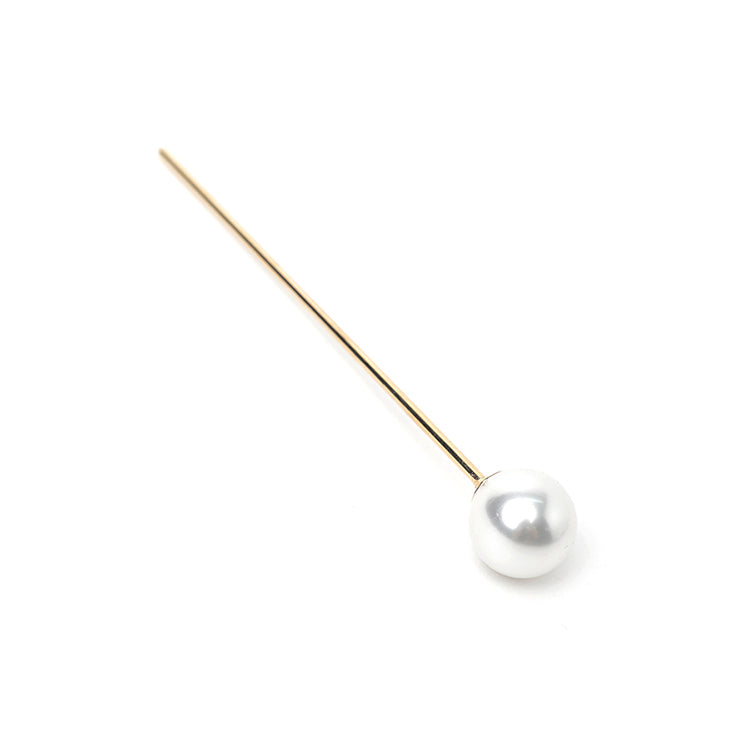 AP-386 Pearl Hairpin