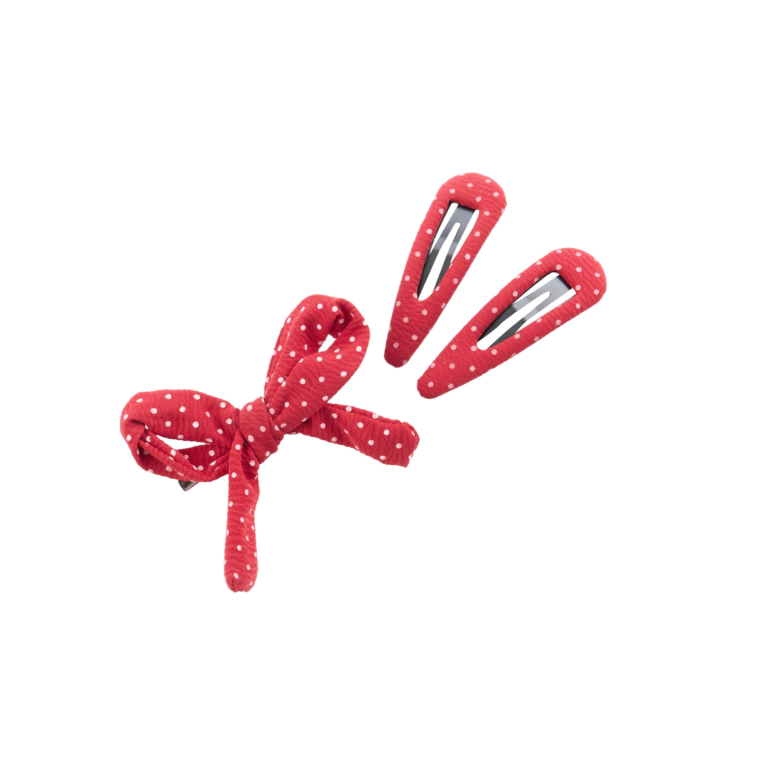 AP-481 Dot Hairpin (3 SET)