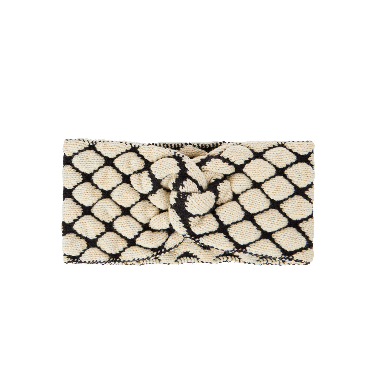 AP-487 Knit Hairband