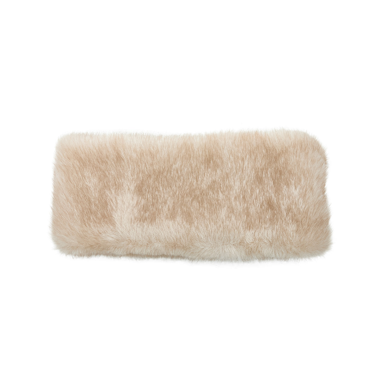 AP-491 Fur Hairband