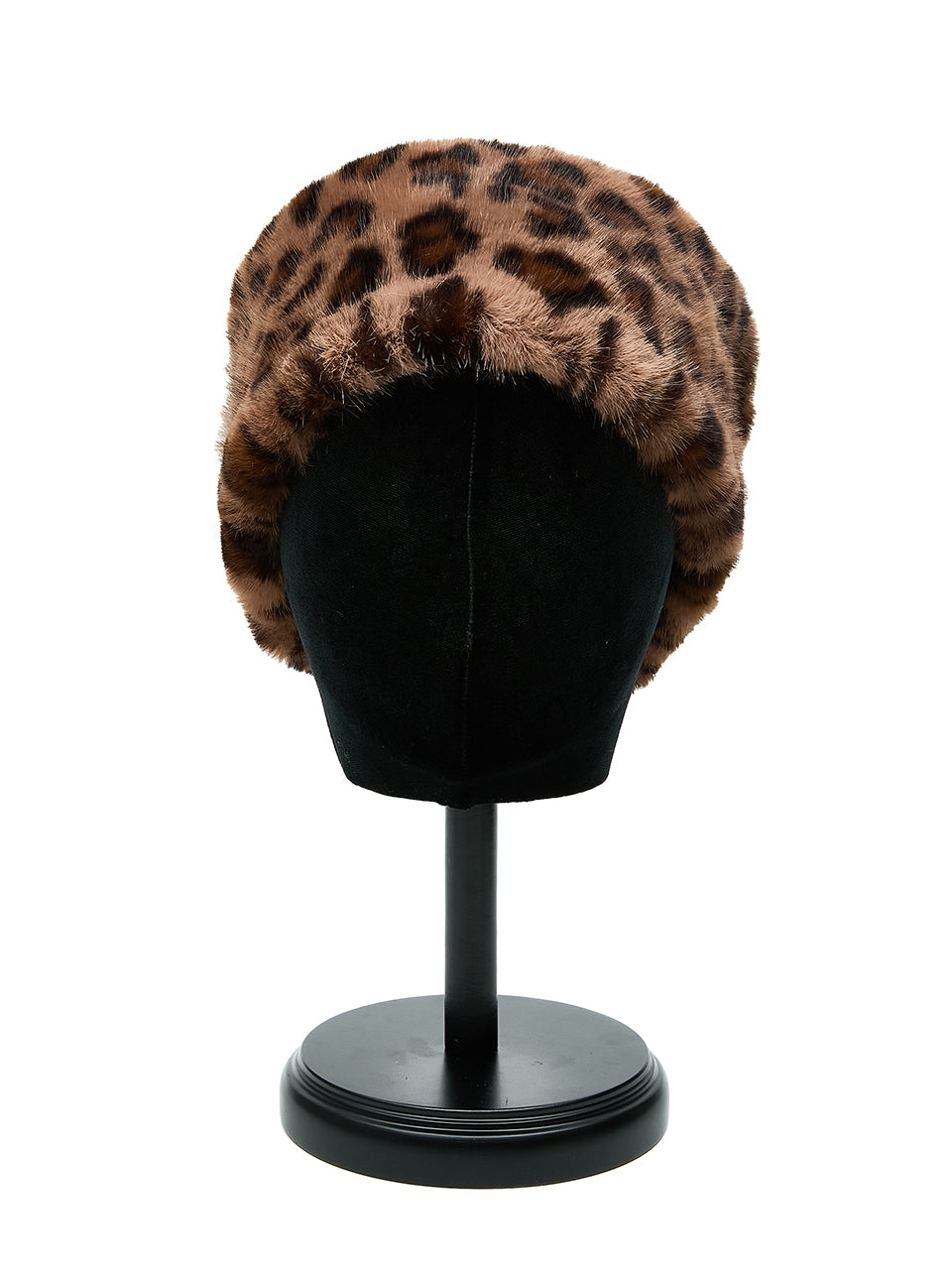 AP-491 Fur Hairband
