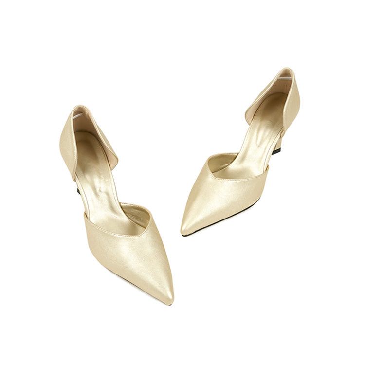 AR-2887 细高跟鞋