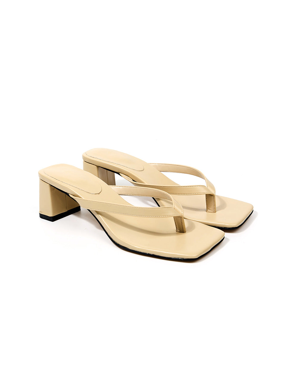 AR-3398 Flip-flop Middle Hill Mule