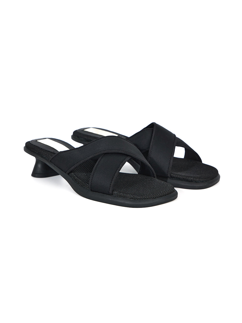 AR-3400 X-Strap 中山骡子