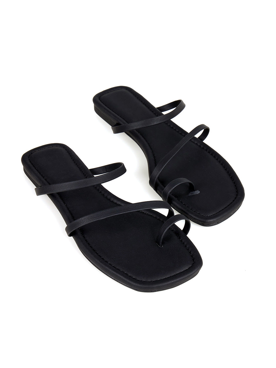 AR-3415 Strap Slippers