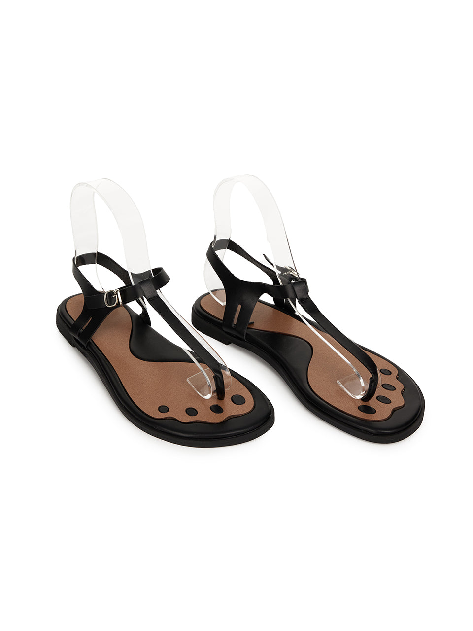 AR-3469 Flipflop Flat Sandals