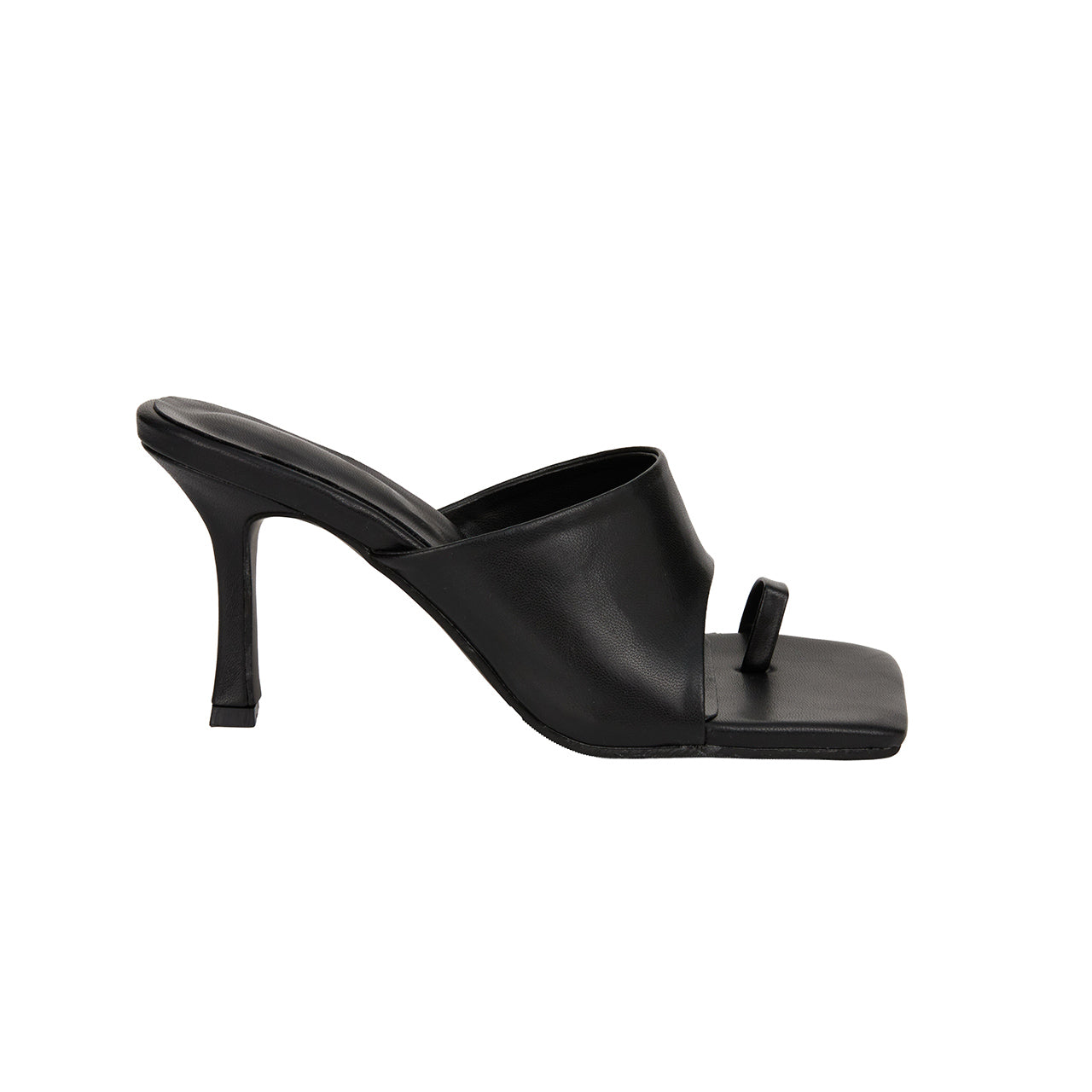 AR-3475 Square Flipflop High Hill