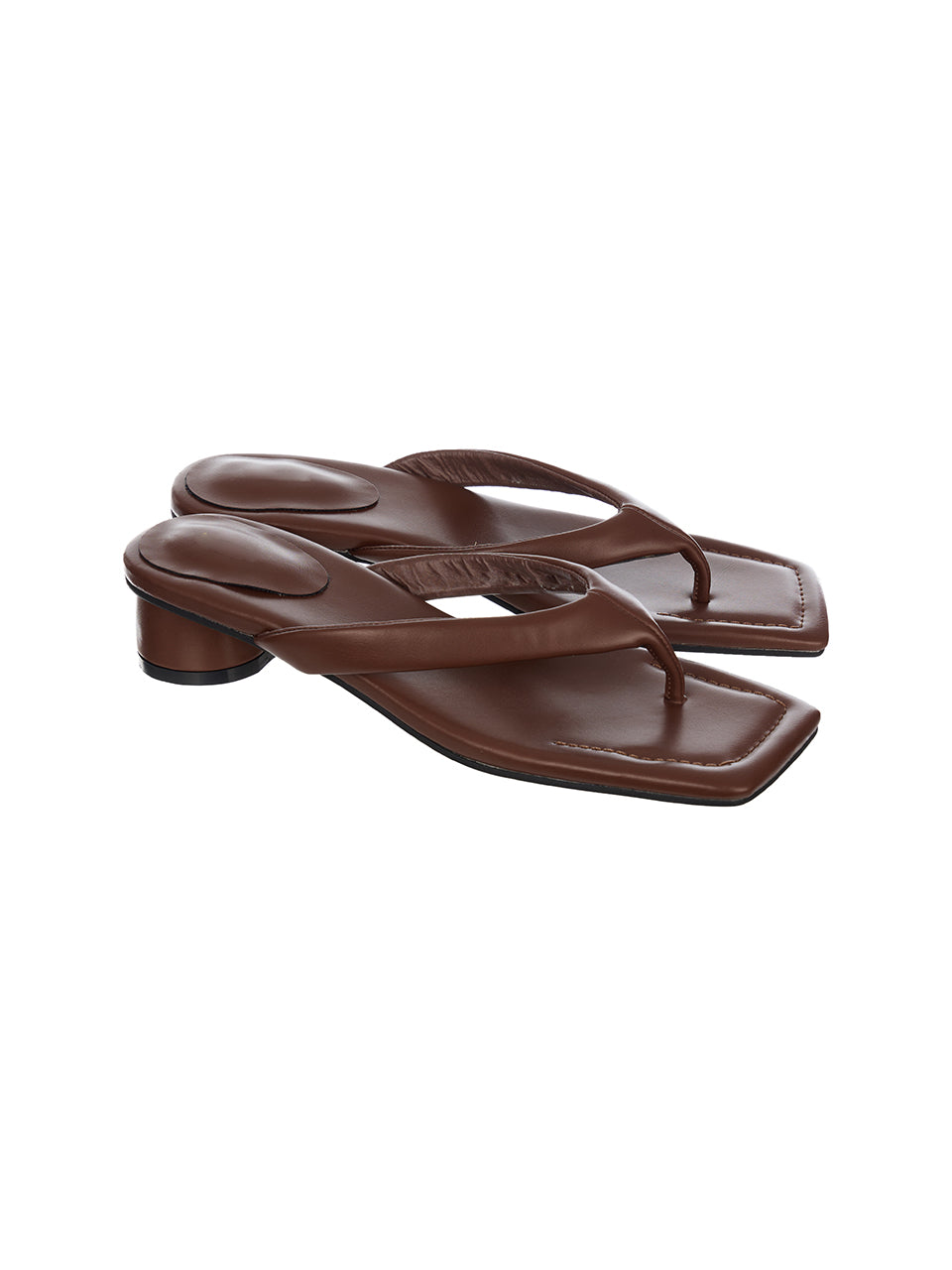 AR-3479 フリップフロップ ミドルヒル