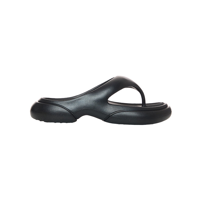AR-3594 Comfort Platform Slippers