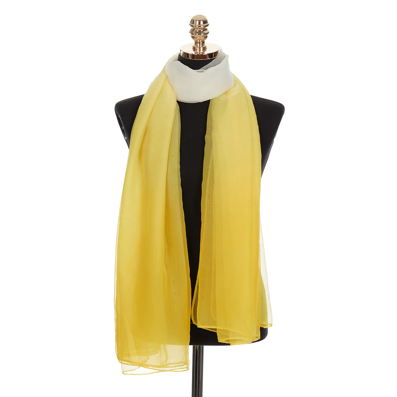 AS-1675 渐变色围巾