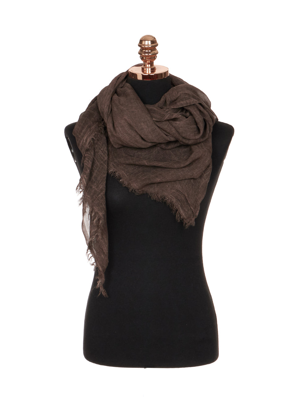 AS-1682 Grunge Scarf