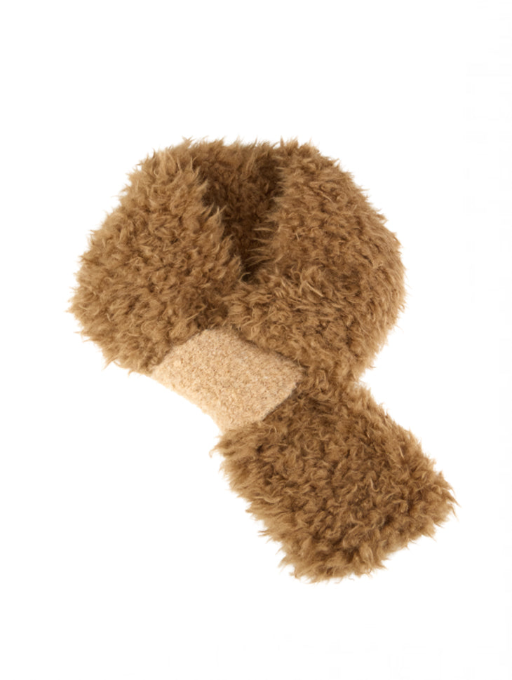 AS-1687 Fluffy Muffler