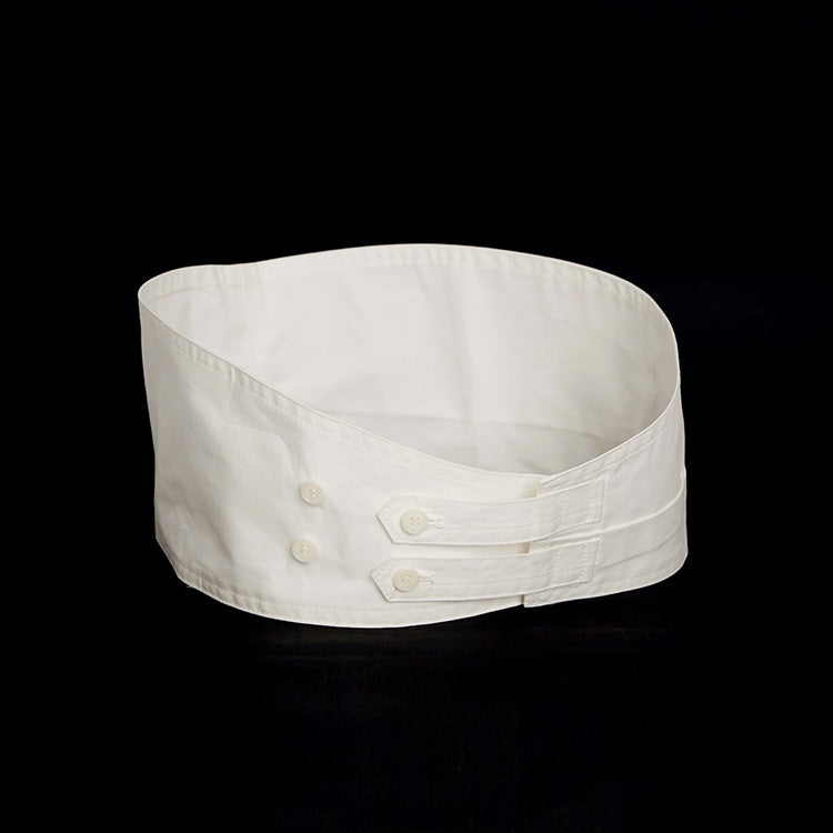 AT-542 Cotton Cummerbund Belt