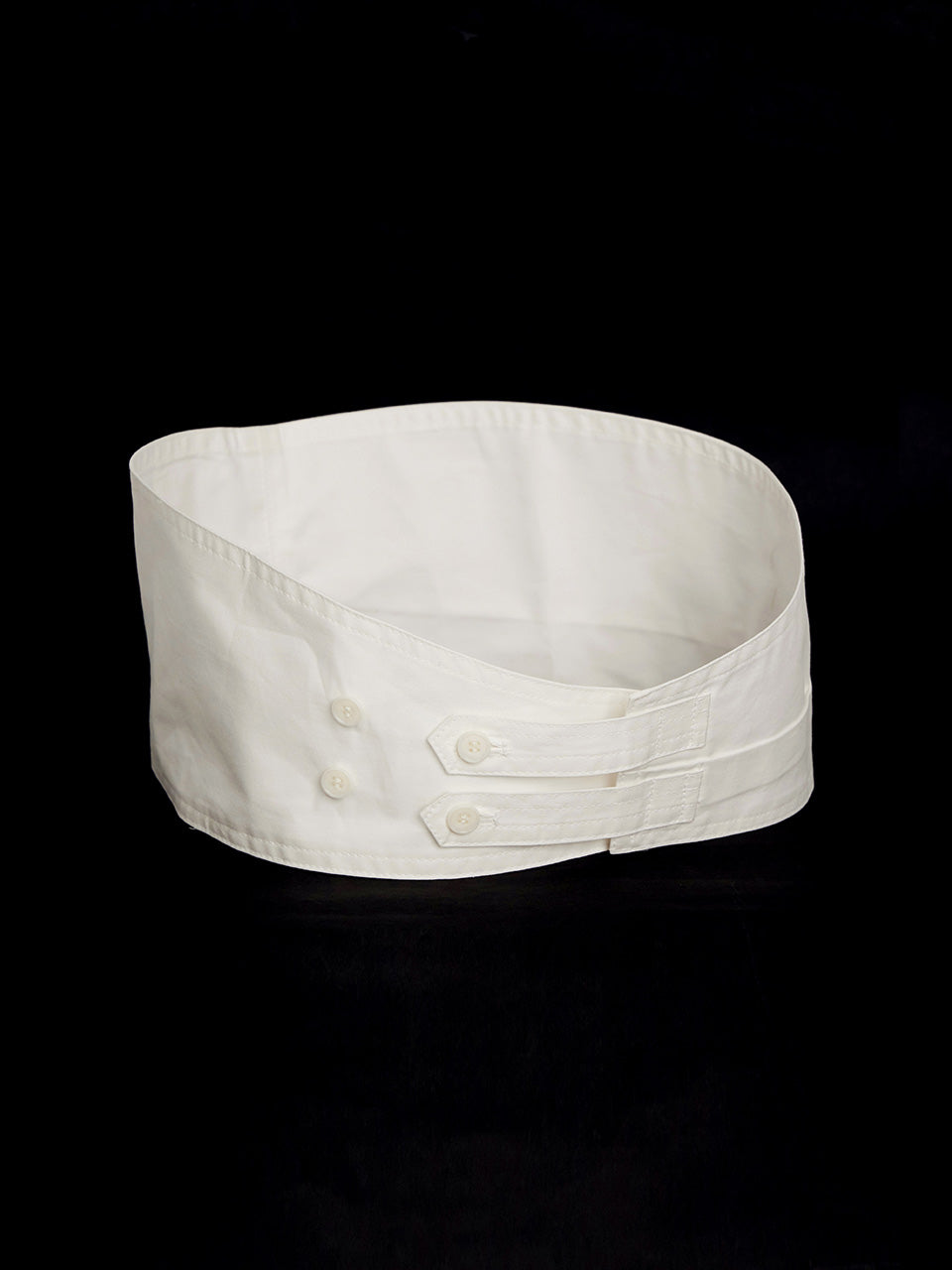 AT-542 Cotton Cummerbund Belt