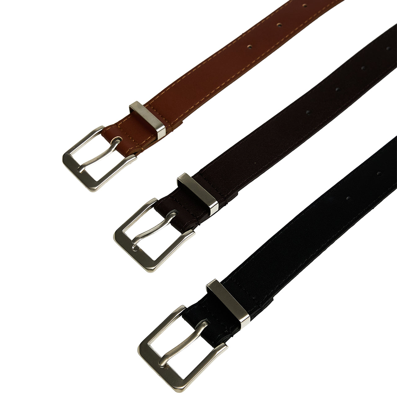 AT-569 Basic Slim Belt