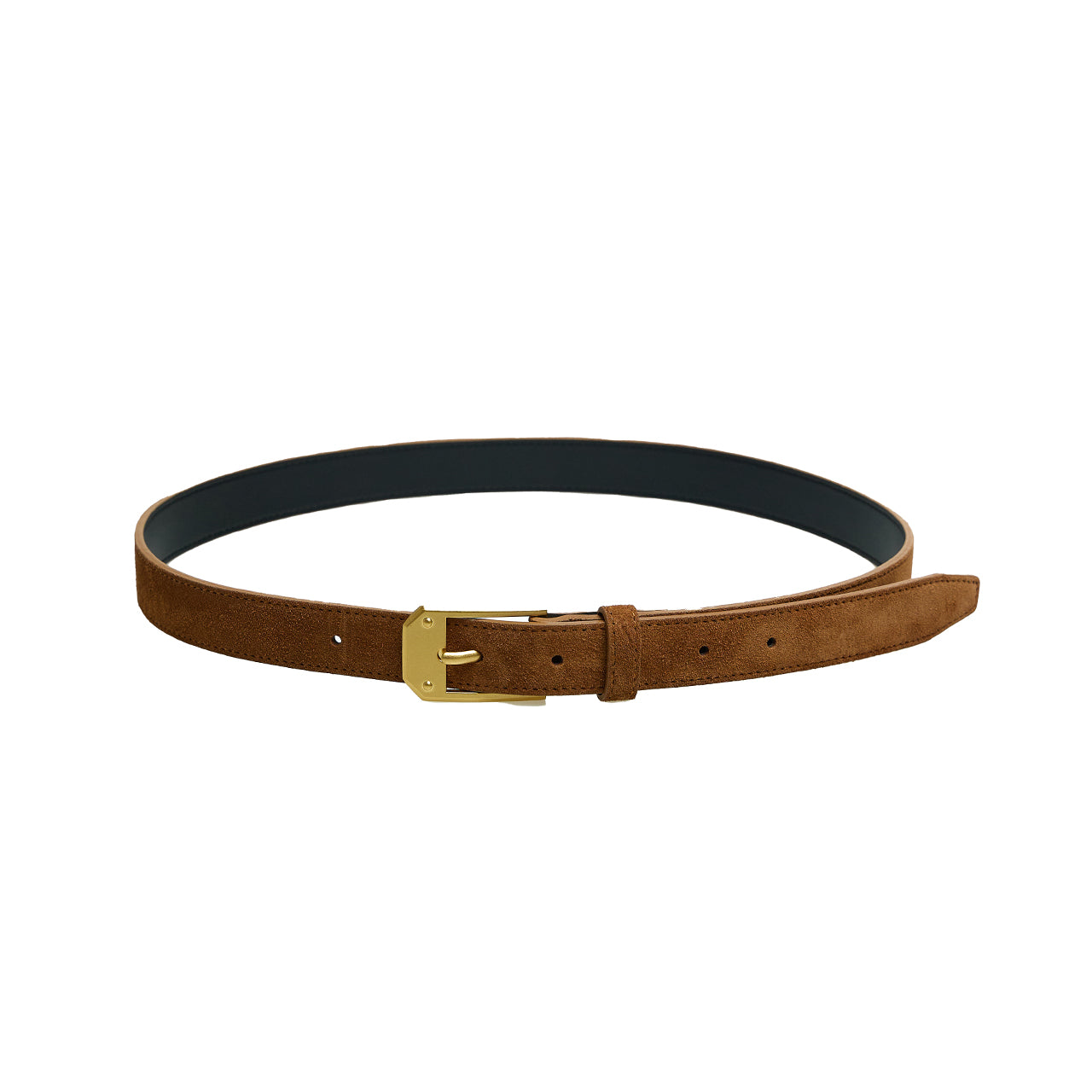 AT-587 Suede Belt