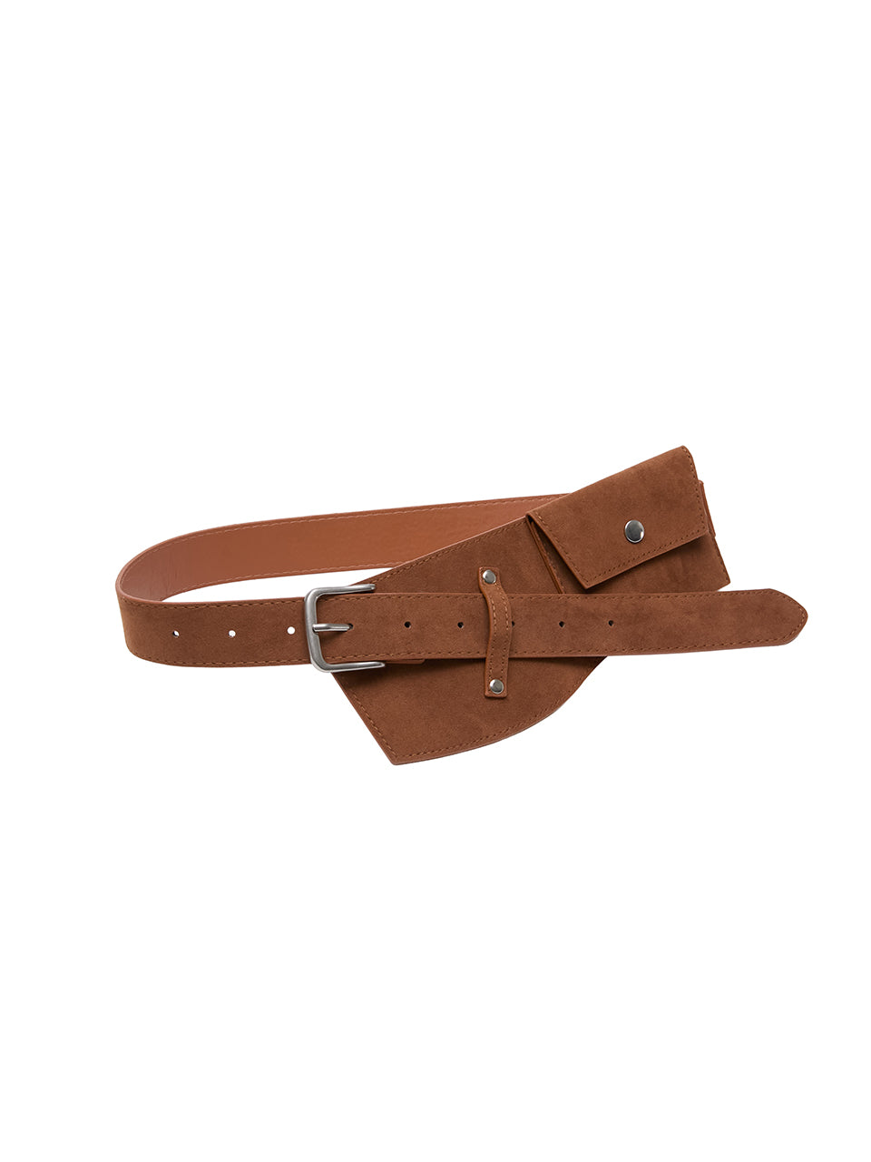 AT-594 Suede Belt