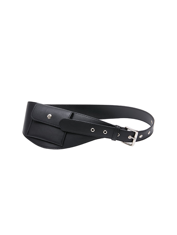 AT-596 Wide Belt