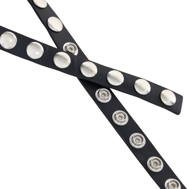 AT-619 ダブルスタッズベルト