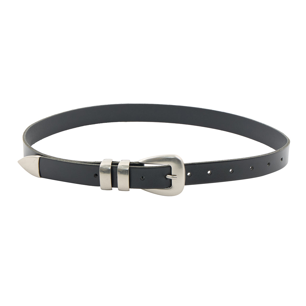 AT-620 ボールドバックルベルト