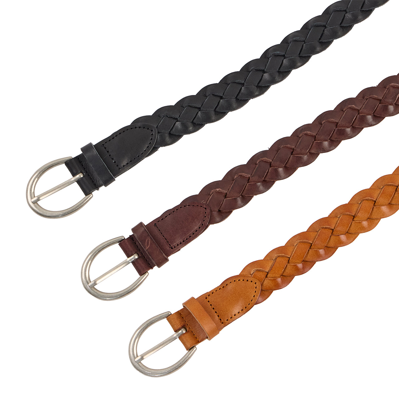 AT-621 Weaving Mesh Belt