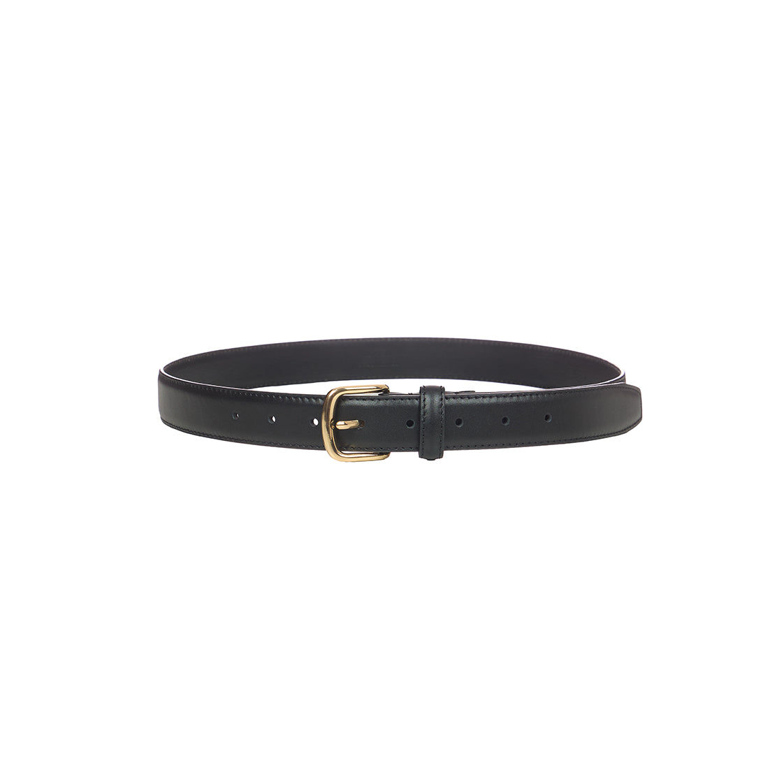 AT-645 Stitch Leather Belt