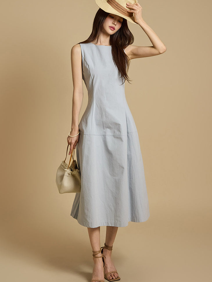 D5259 リネンドレス