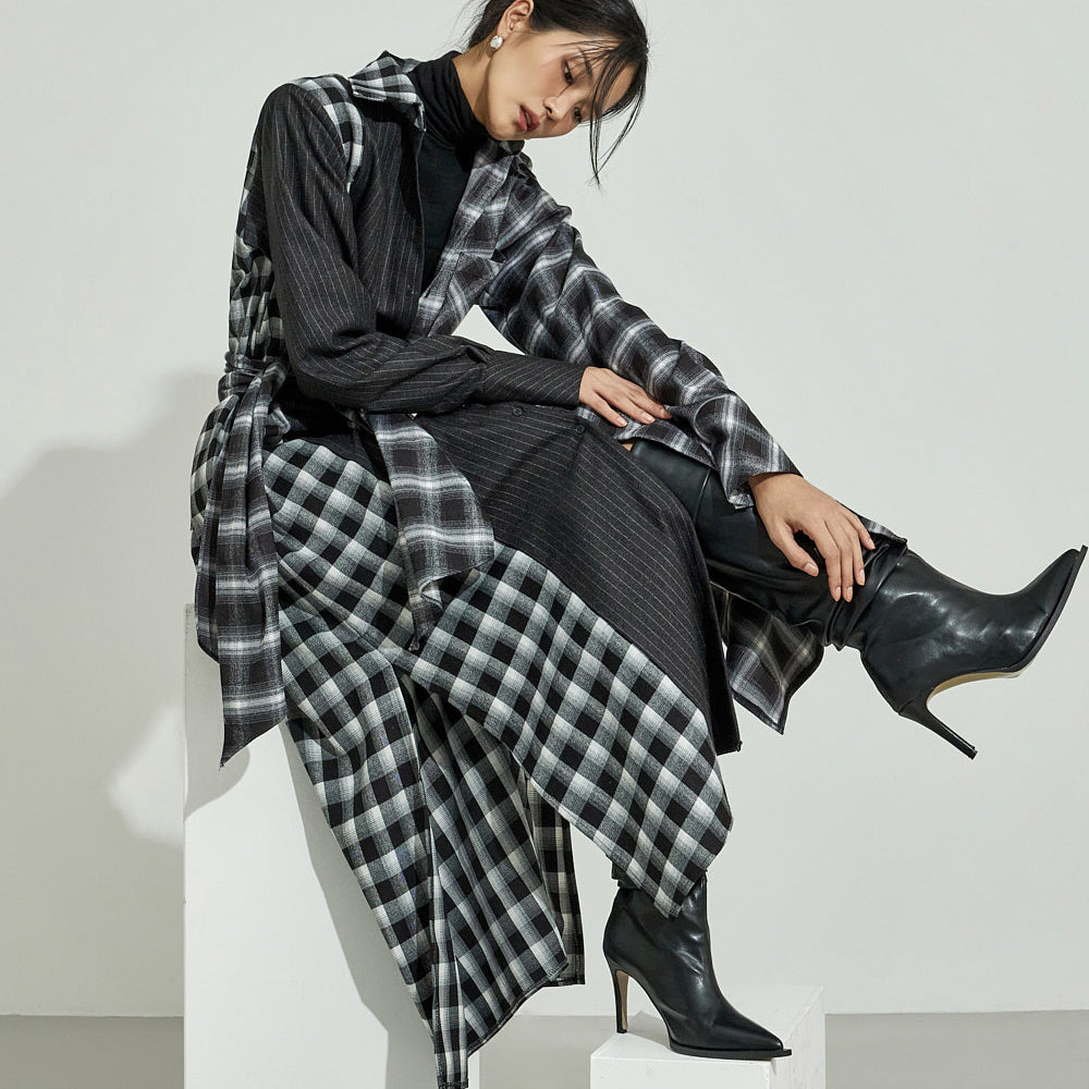 D5400 Dress with Strap