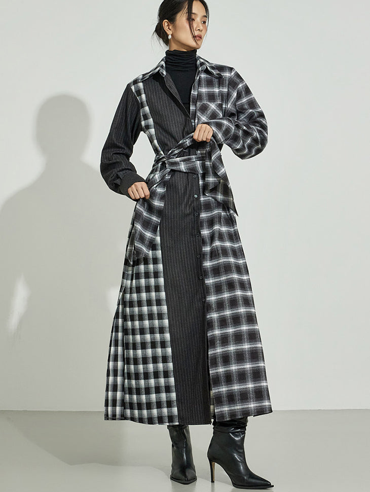 D5400 Dress with Strap